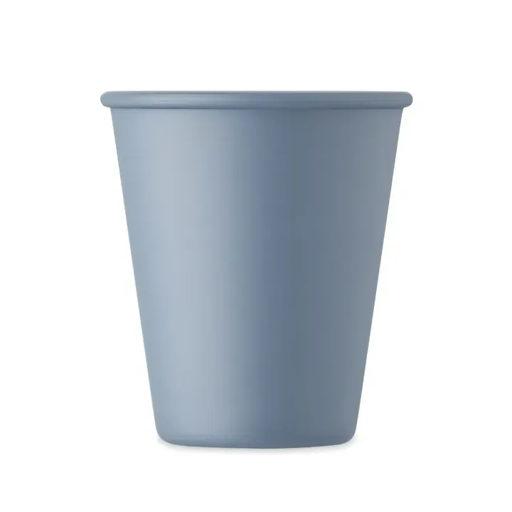 Reusable PLA single wall cup - MO2607 (MOCN#20)